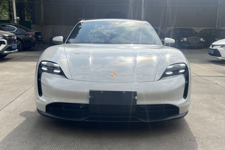 Used Porsche Taycan 2020 Taycan
