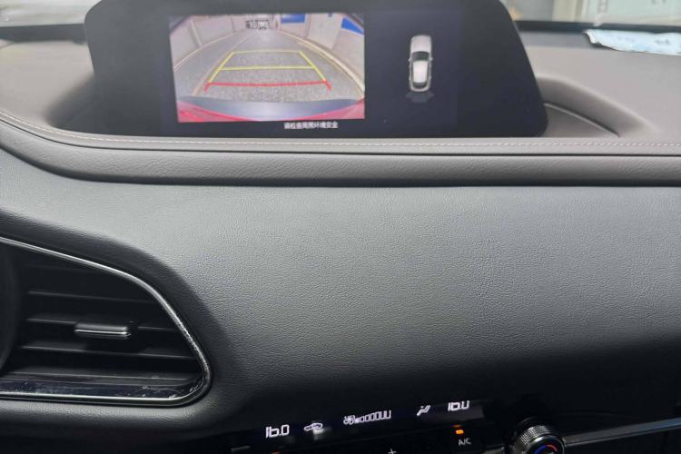 Used Mazda CX-30 2021 2.0L Automatic Joyful Edition
