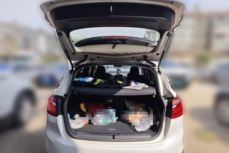 Used BMW 2 Series Active Tourer 2016 220i Luxury Edition
