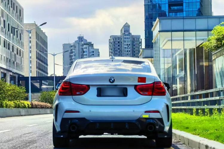 Used BMW 1 Series 2021 Revised 120i M Sport Night Edition
