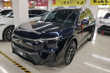 Used Honda Breeze 2025 240TURBO Two-Wheel Drive Elite Edition 5 Seats