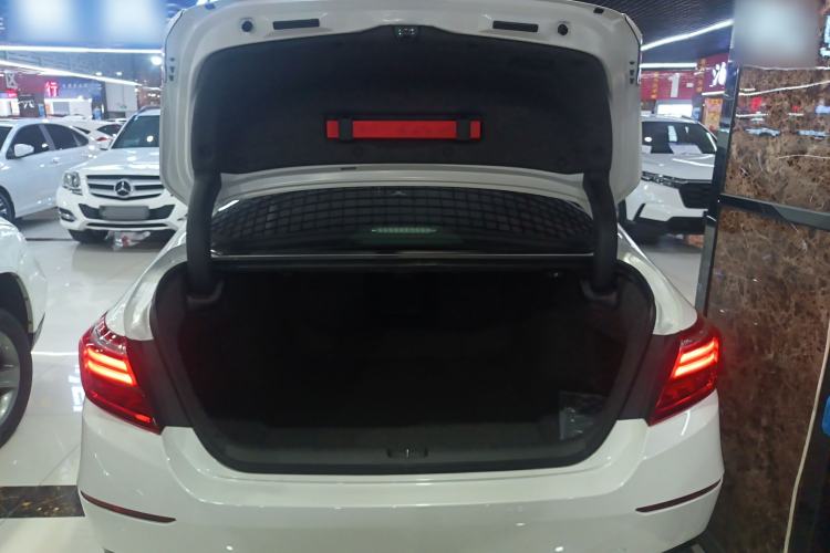 Used Honda Inspire 2022 260TURBO Elegant Edition
