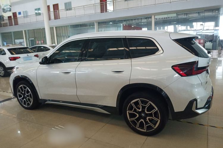 Used BMW X1 2023 sDrive25Li X Design Package
