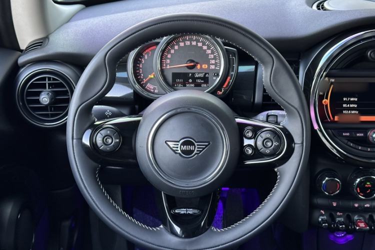 Used  MINI 2020 1.5T COOPER Artist
