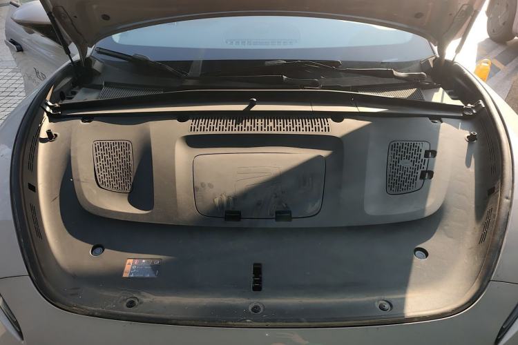 Used  F7 2023 Long-Range Pro Edition
