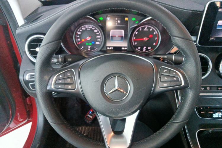 Used Mercedes-Benz C-Class 2018 C 200 L Sport Edition