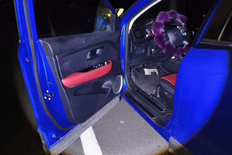 Used Haval H2s 2017 Blue Label 1.5T Dual-Clutch Comfort Model
