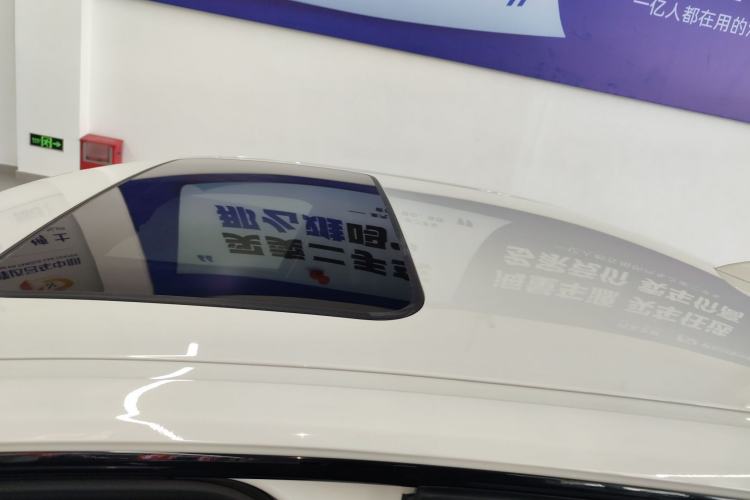 Used BMW 3 Series 2018 320Li Leading Model M Sport Package