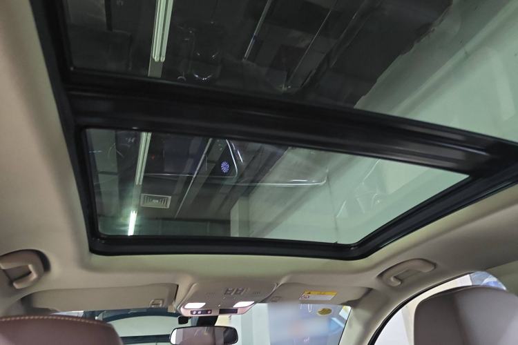 Used Buick Envision 2016 28T Four-Wheel Drive Elite Version
