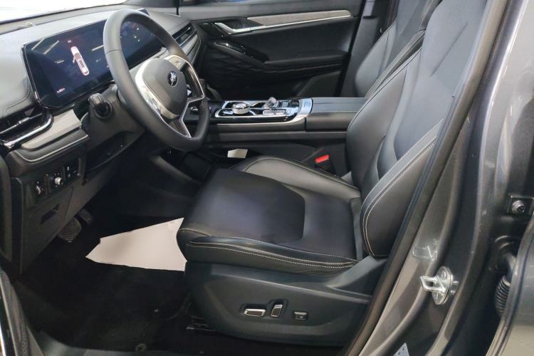 Used JAC QX PHEV 2023 120km Enjoyment Edition
