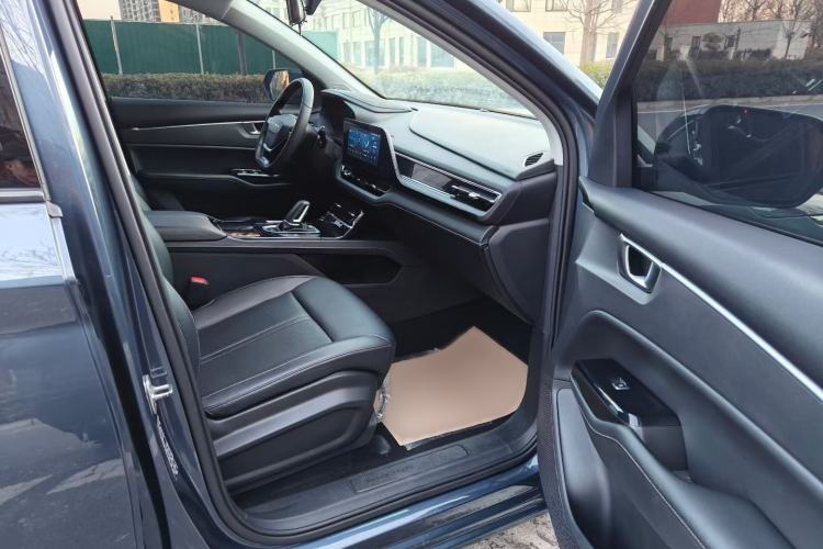 Used Wuling Victory 2020 1.5T CVT Flagship Edition
