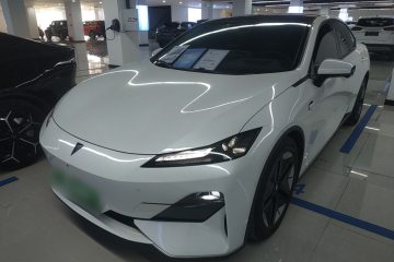 Used Deepal SL03 2022 1.5L 1200 Extended-Range Version