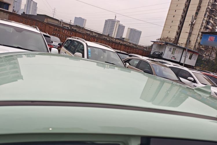 Used Dayun Yuehu 2023 330 Standard Edition