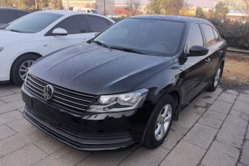 Used Volkswagen Lavida 2015 1.6L Automatic Fashion Edition
