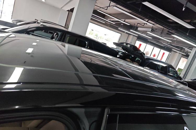 Used Nio ES8 2023 75 kWh Executive Edition
