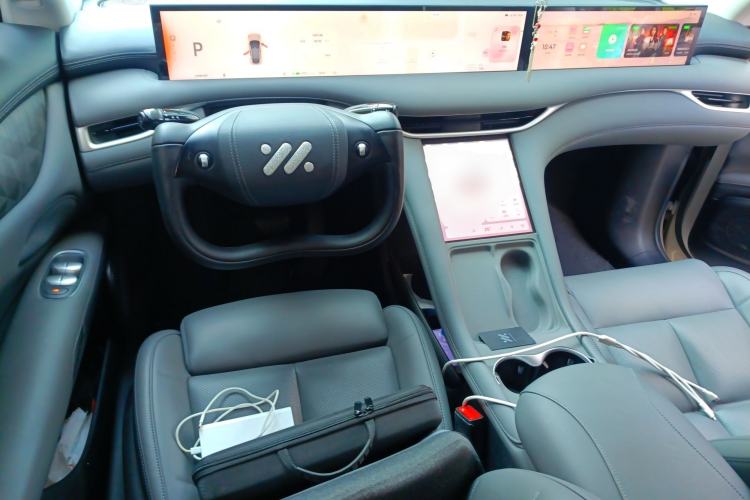 Used  LS6 2023 Max Enhanced Performance Edition
