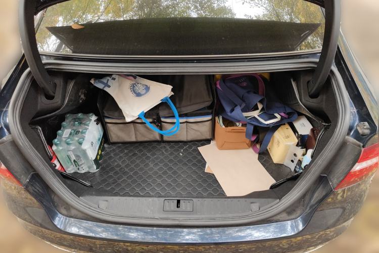 Used Ford Taurus 2015 EcoBoost 245 Luxury Model
