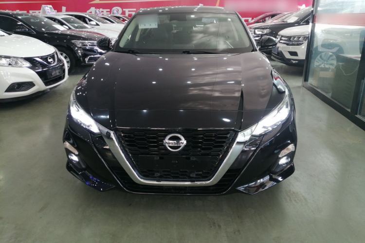 Used Nissan Teana 2021 2.0L XL Comfort Edition