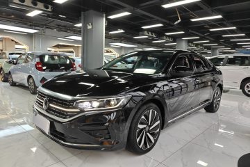 Used Volkswagen Passat 2023 330TSI Luxury Edition