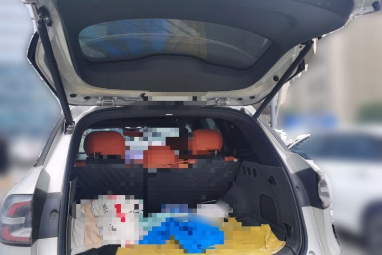 Used  Q07 2025 215 Prestige Edition
