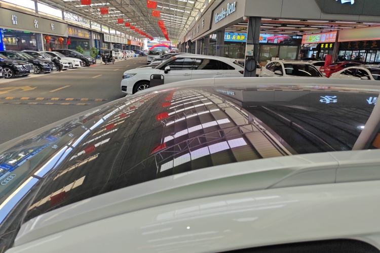 Used AION Y 2022 70 Intelligent Edition Lithium Iron Phosphate