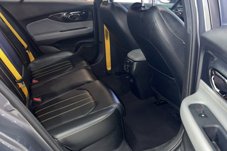 Used GAC Trumpchi EMPOW 2021 270T DCT J16 Version
