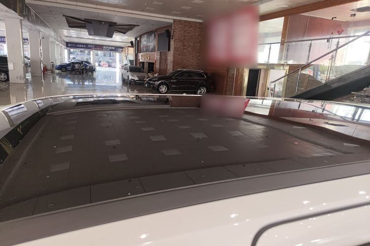 Used XPeng X9 2024 702 Ultra-Long Range Max