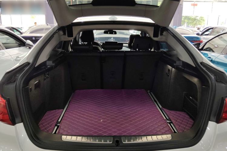 Used BMW 3 Series GT 2017 320i Sport Edition