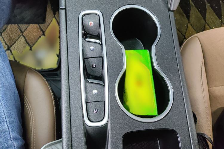 Used Buick Regal 2023 552T Smart Enjoyment Version
