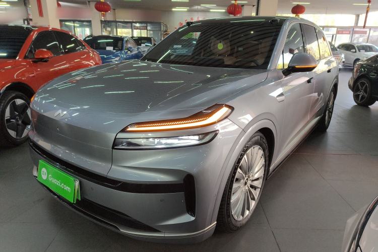 Used ONVO Luxeed L90 