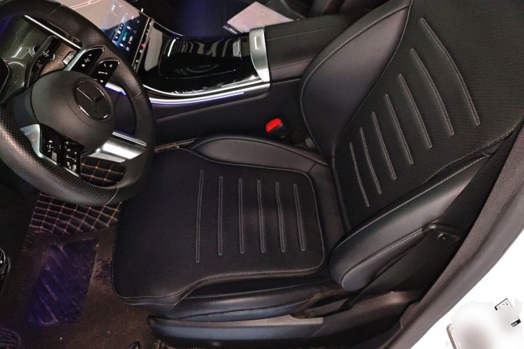 Used Mercedes-Benz C-Class 2022 Restyled C 260 L Sport Edition