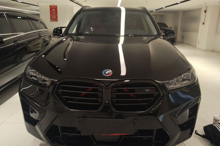 Used BMW X5 (Parallel Import) 2019 xDrive40i Base Model Middle East
