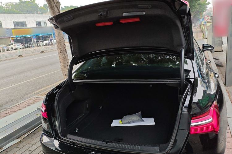 Used Audi A6L 2020 40 TFSI Luxury Prestige Edition