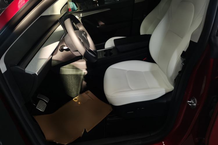 Used Tesla Model Y 2024 Performance High-Performance Edition
