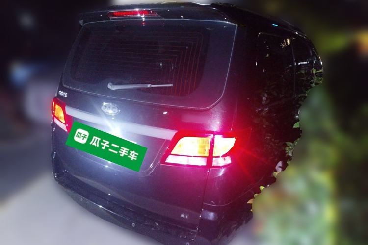 Used  M4 2022 2.0 TGDI Automatic Business Edition
