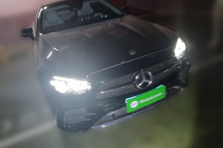 Used Mercedes-Benz E-Class 2021 Facelift E 300 Coupe
