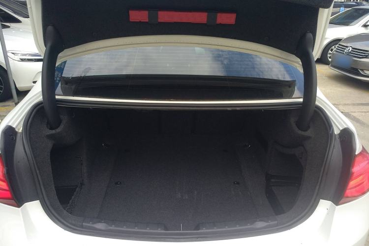 Used BMW 3 Series 2016 320i Fashion Model
