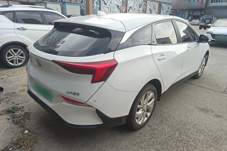 Used Buick Velite 6 2024 450km Range Commuter Version
