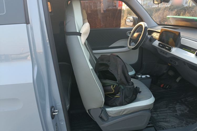 Used  Panda 2025 210km Panda Kart
