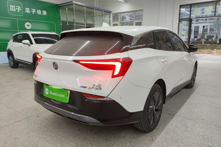 Used Buick Velite 6 2023 430km Range Commuter Version
