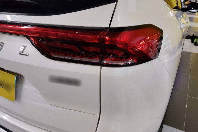 Used Haval H6 2021 National Trend Edition 1.5T Automatic Champion Version