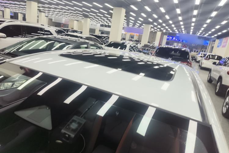 Used Honda LIFE 2021 1.5L CVT SPO-SS Dynamic Edition
