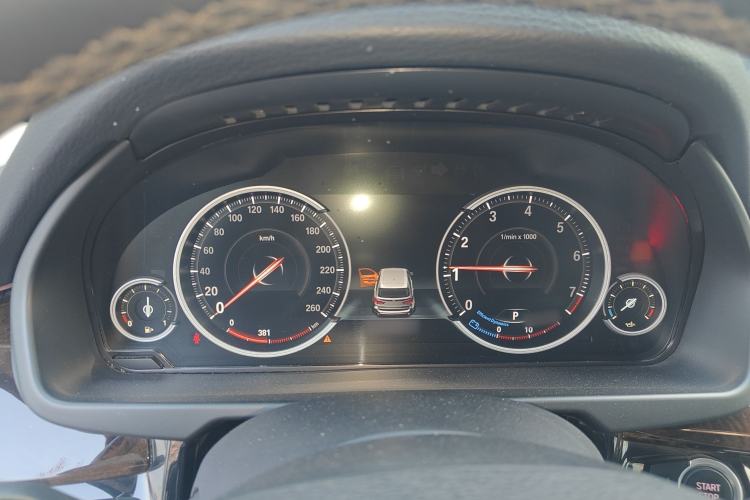 Used BMW X5 2018 xDrive28i
