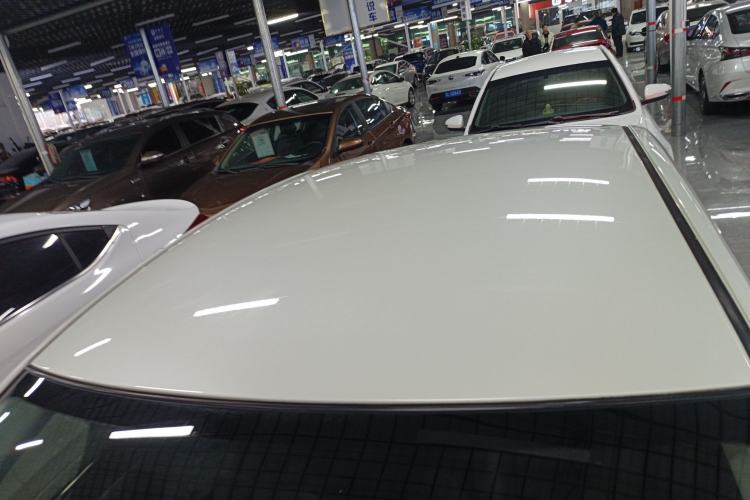 Used Nissan Sylphy 2019 Classic 1.6XE CVT Comfort Edition