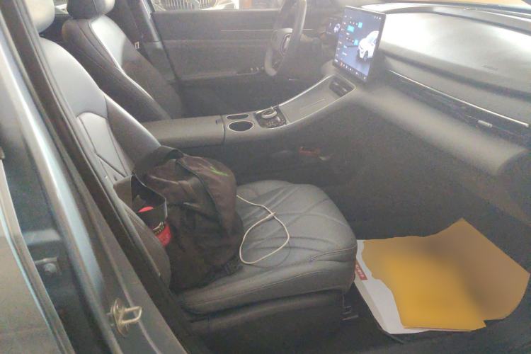 Used  L6 2025 EM-i 140km Explorer+ Edition
