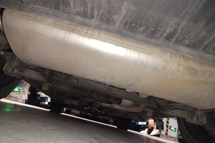 Used Geely Auto Coolray 2020 PRO 260T DCT Knight
