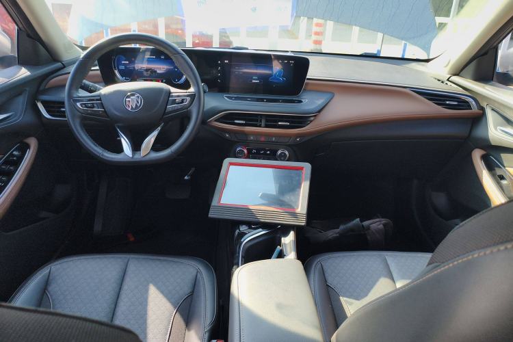 Used Buick Verano 2022 Pro 533T Fun Edition
