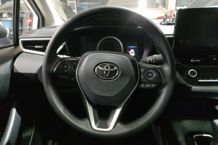 Used Toyota Allion 2021 2.0L Luxury Edition

