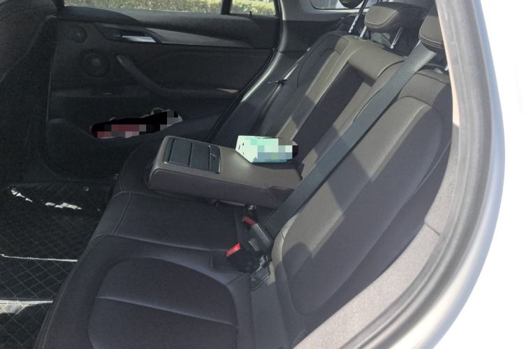 Used BMW X1 2018 xDrive20Li Luxury Edition