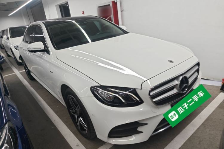 Used Mercedes-Benz E-Class 2020 Restyled E 300 L Sport Exclusive Edition
